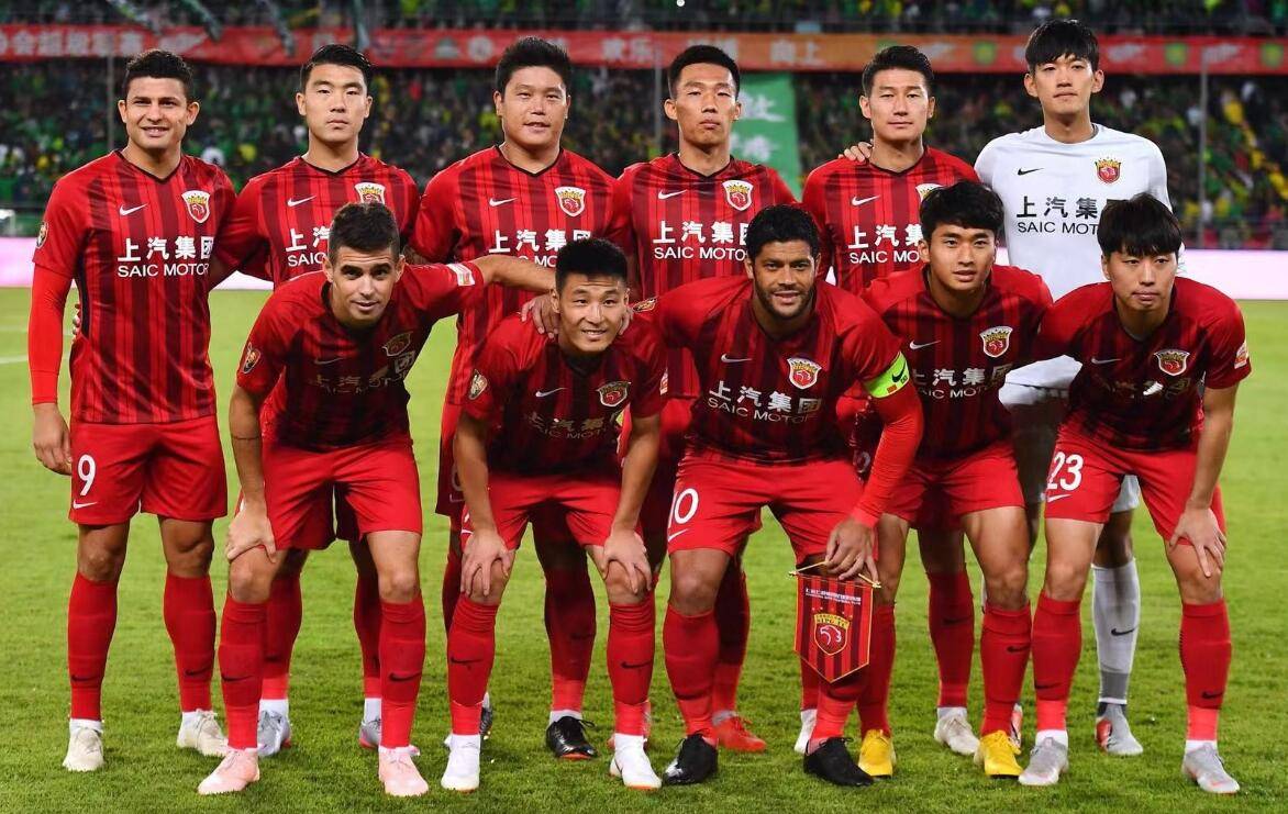 原创
上港集团总裁辞职,他紧随陈戌源高升吗?上港夺冠悬了吗?(上港集团董事长陈戎源简介)