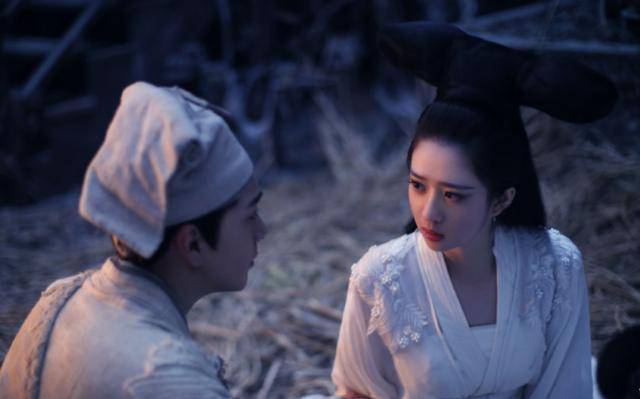 《倩女幽魂：人间情》不好看！