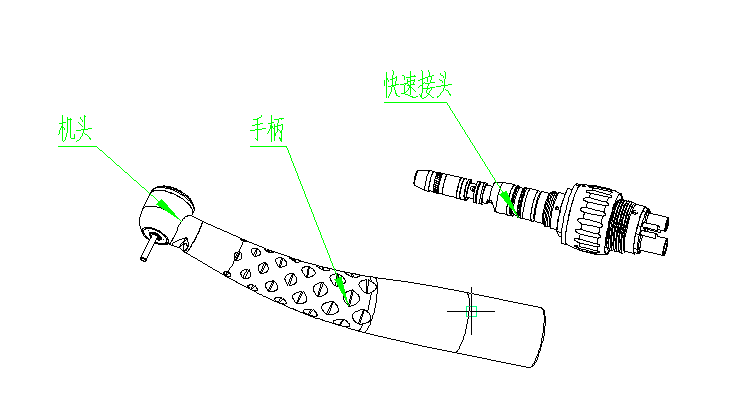 牙科手半岛·BOB官方网站机注册技术审查指导原则 （2017年修订版）(图1)