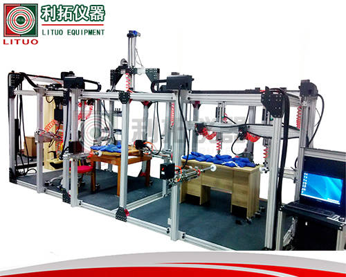 IM电竞 IM电竞官网框架式家具综合力学性能试验机-家具实验室检测设备(图3) IM电竞 IM电竞官网框架式家具综合力学性能试验机-家具实验室检测设备(图3)