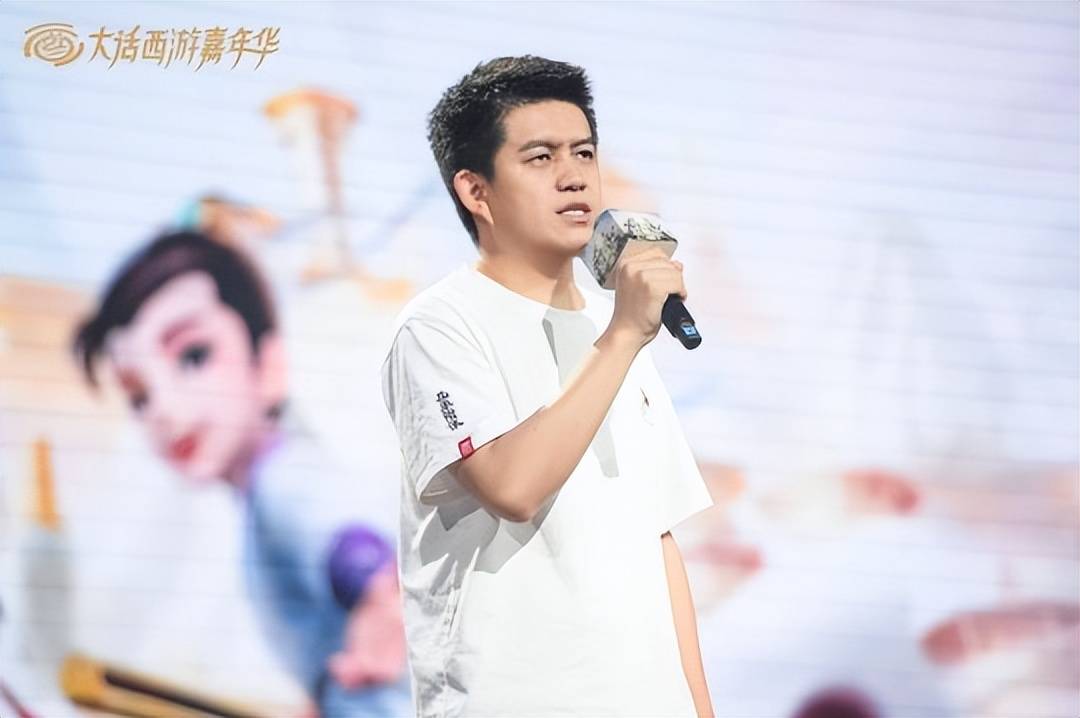大话西游2一场少年的狂欢！2023嘉年华庆典圆满举办
