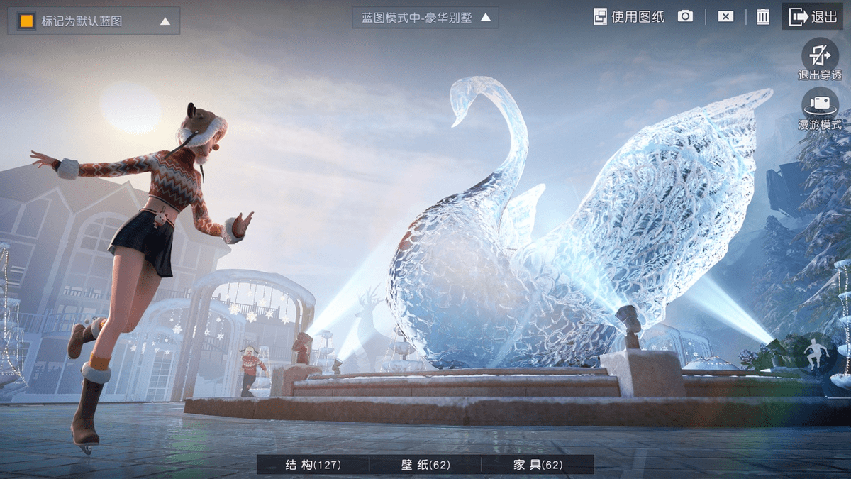 集结抵御雪国危机，《黎明觉醒：生机》全新职业、多样福利来袭