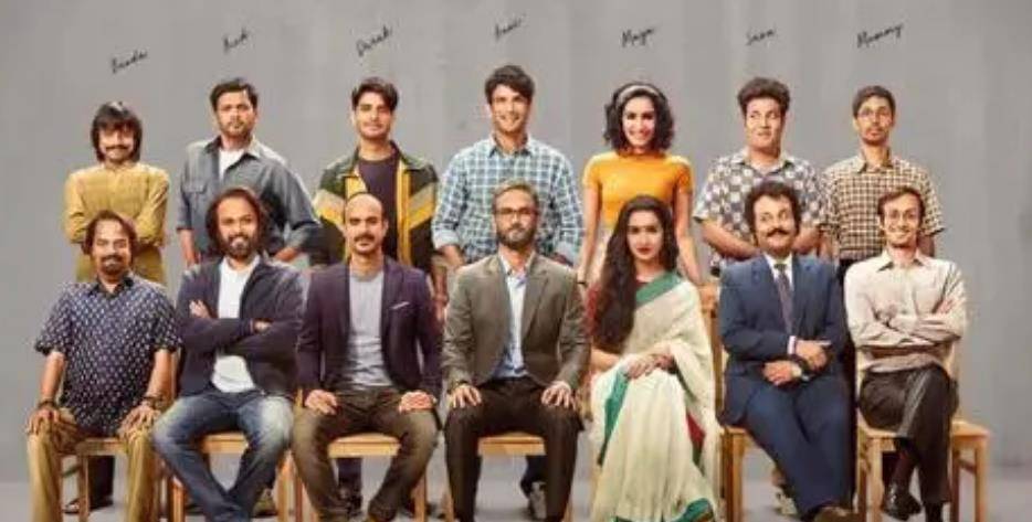 印度喜剧电影中，人民的互帮互助，更加温暖人心