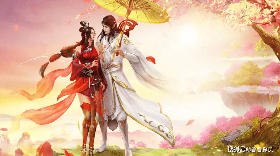 倩女幽魂手游好玩吗 倩女幽魂手游平民玩什么职业