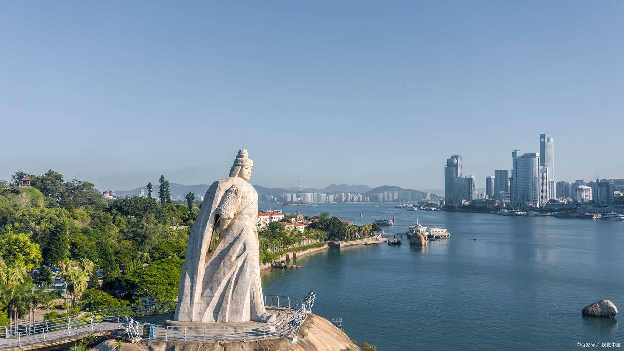 清朝的经典的历史故事