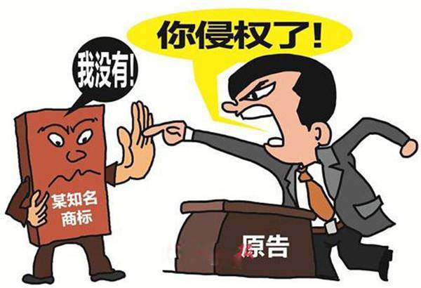商标侵权案律师：保护品牌权益的关键角色-陈浩律师