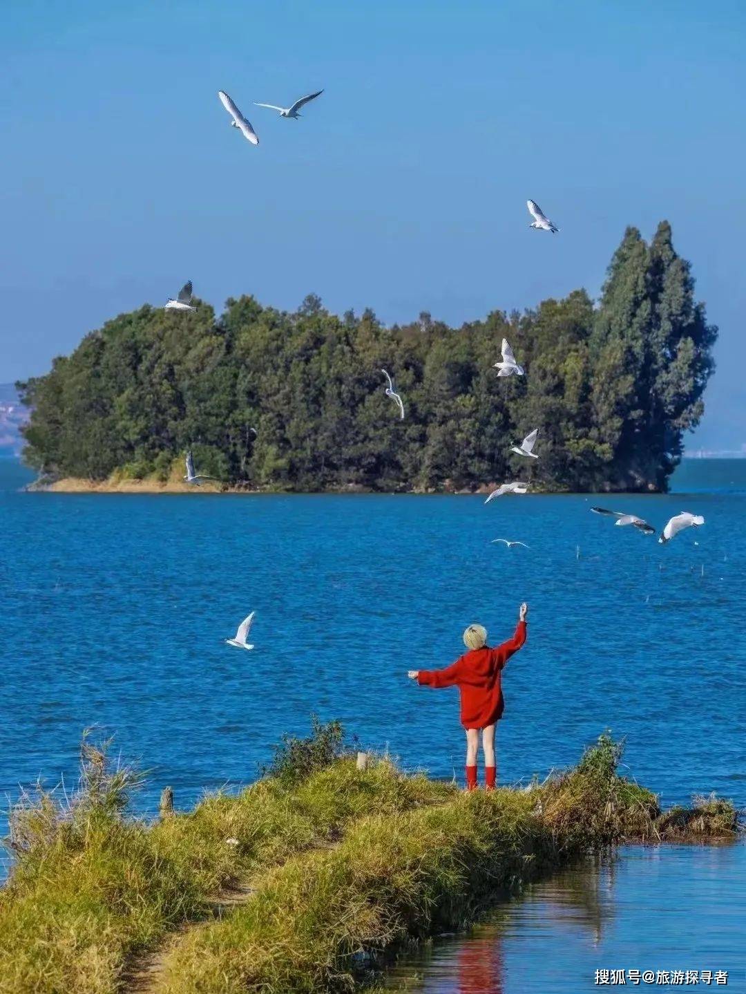 云南旅游攻略（昆明&amp;玉龙雪山&amp;大理&amp;丽江&amp;泸沽湖）