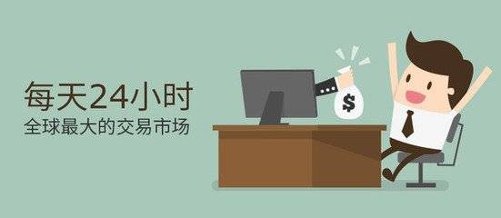 了解这些炒外汇基础知识让你快速入门（炒美金外汇怎么炒）