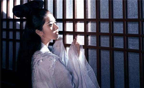 新版《倩女幽魂》将播,女主撞脸王祖贤,反派“姥姥”成焦点! 新版《倩女幽魂》将播,女主撞脸王祖贤,反派“姥姥”成焦点!