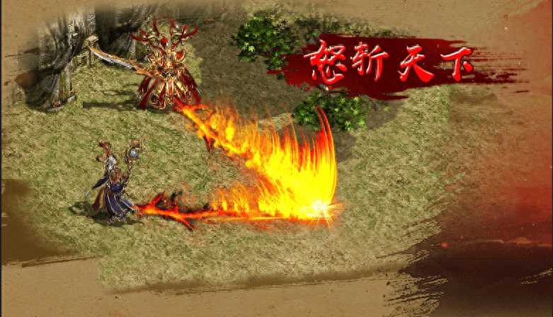 传奇世界元神组合技的强度如何？法师面对其束手无策！