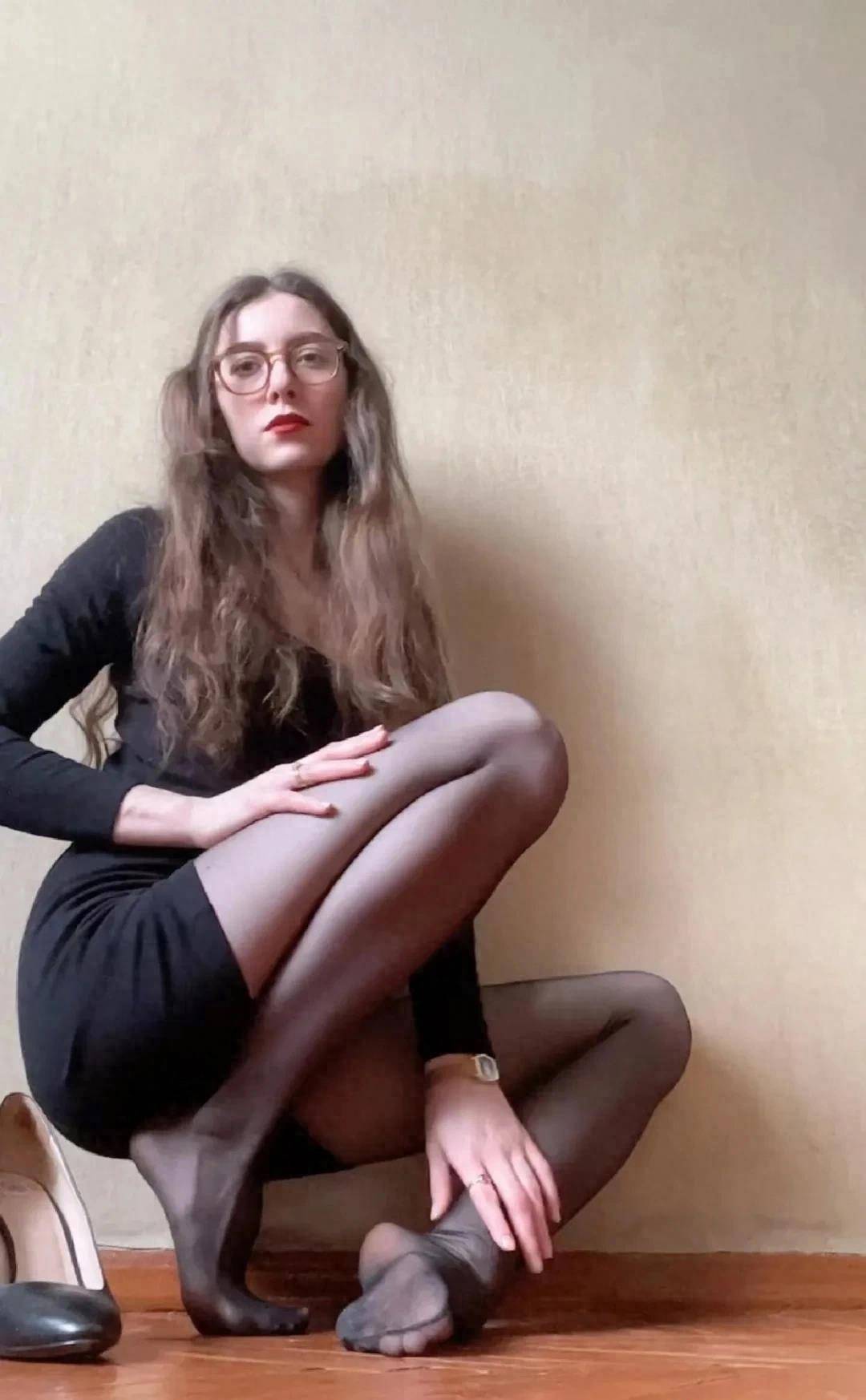 原创女性在欧美的特点与魅力