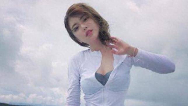 原创网红周淑怡官宣与PGONE分手！并向粉丝发文致歉