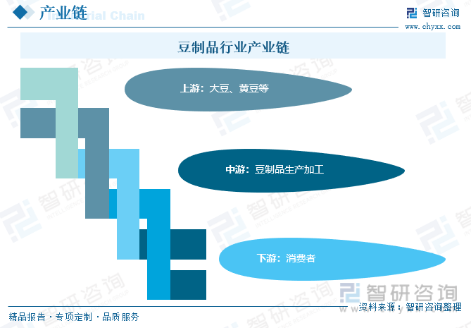 干货分享2023年中国豆制品行BOB体育已经改名为半岛业市场发展概况及未来投资前景预测分析(图4)