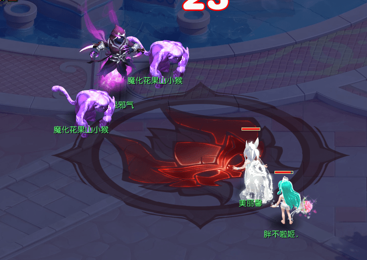 梦幻西游：通关剧情玩法，教你拿免费限定相框