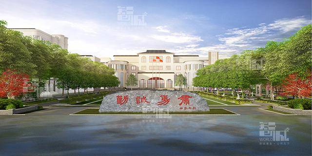 校园文化建设应该从哪几个方面着手？如何选择校园文化建设工作切入点？(图1)