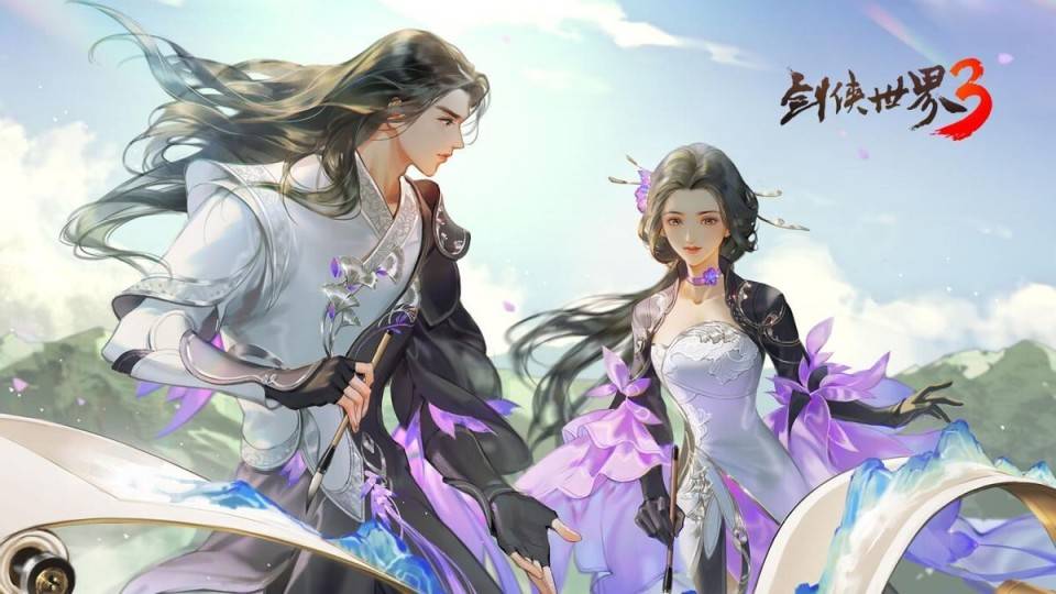 剑侠世界3选择哪个职业,剑侠世界3职业选择攻略 剑侠世界3选择哪个职业,剑侠世界3职业选择攻略