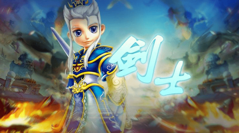 热血江湖手游：推荐各种职业，热血江湖攻略