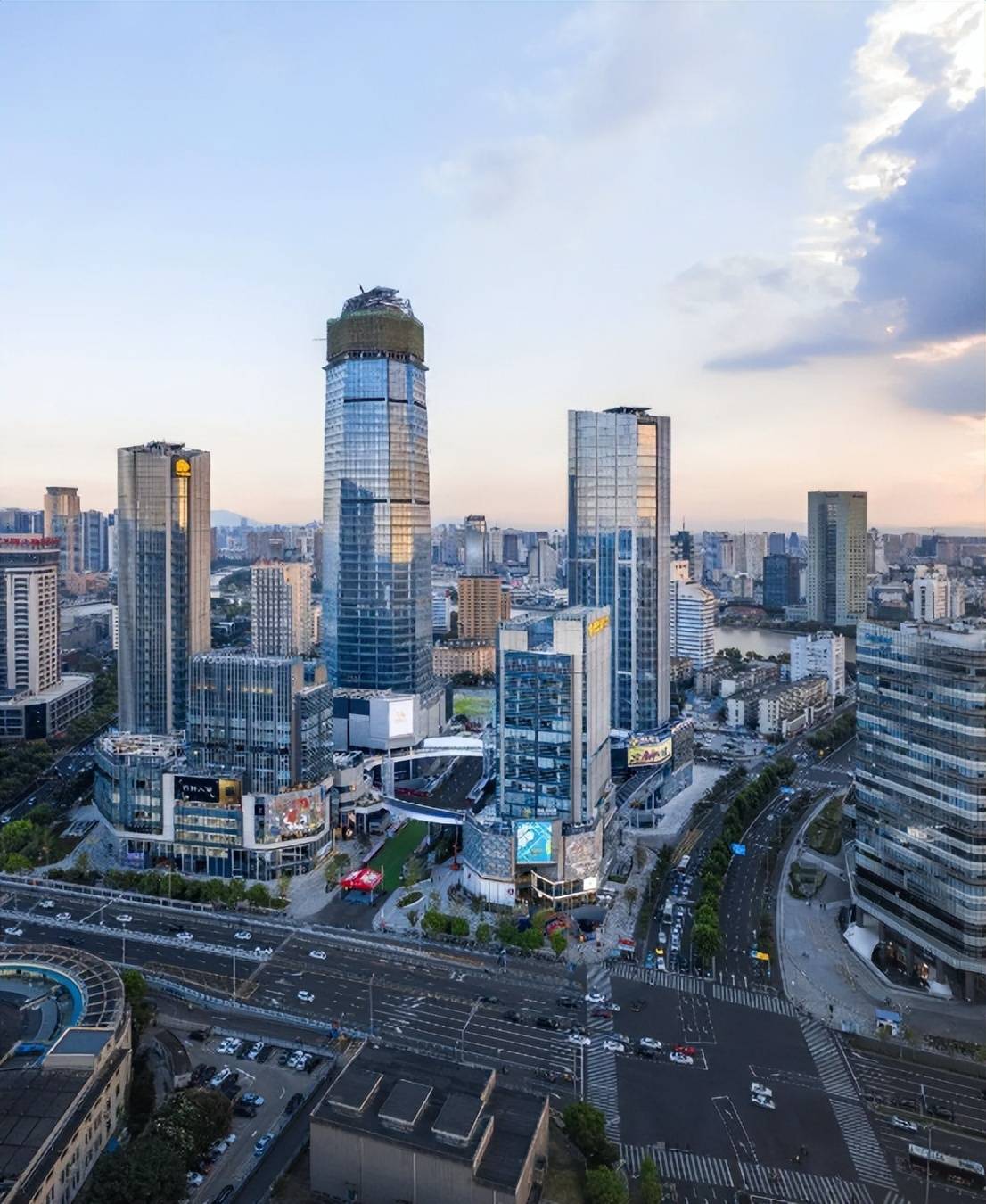 宁波市的区划调整，浙江省的第二大城市，为何有10个区县？