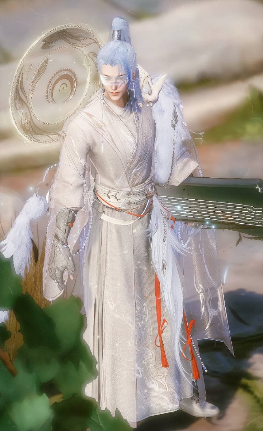 《新倩女幽魂》“涂山多婀娜”系列时装引爆人气！玩家：快穿