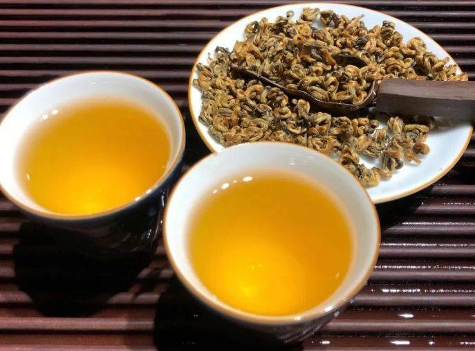 湘舜茶：茶艺：中华文明的瑰宝(图1)