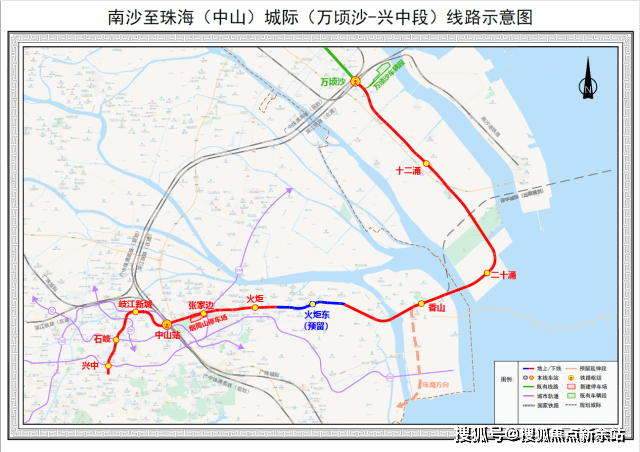 中山「保利臻悦营销中心」地址-户型-保利臻半岛官网悦售楼部（附户型图）(图11)