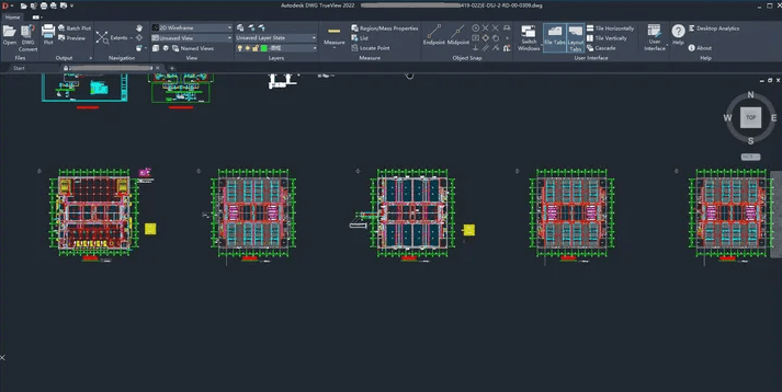有哪些免费版cad版本转换器