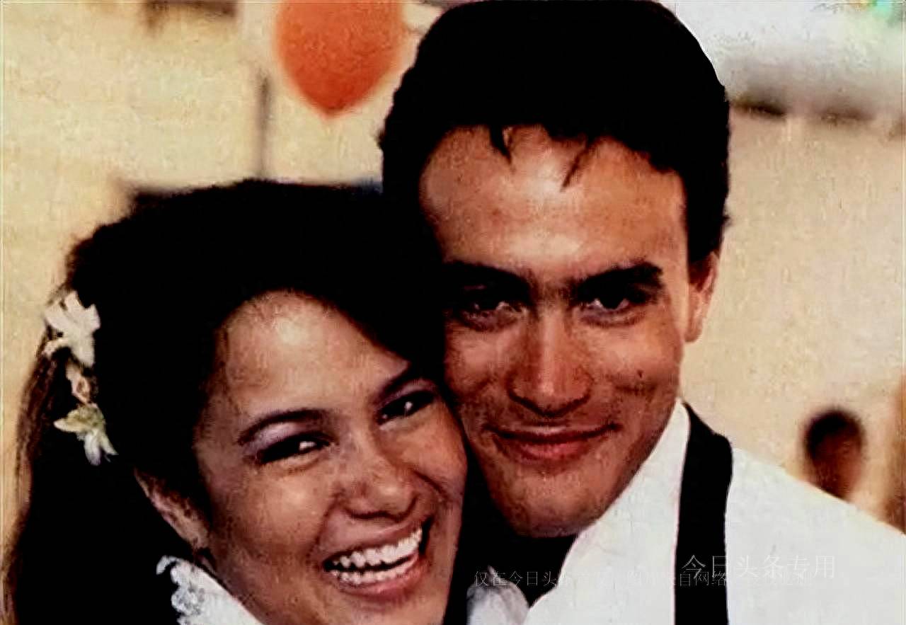 李小龙之子李国豪婚礼前16天被杀，凶手麦西的结局如何？