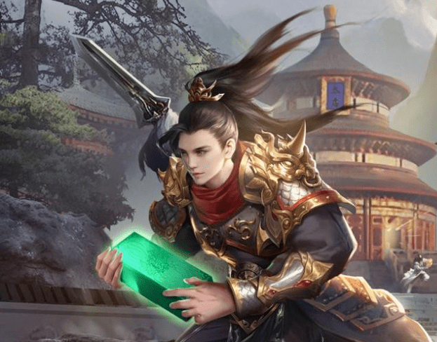 原始征途手游攻略，新手怎么玩？