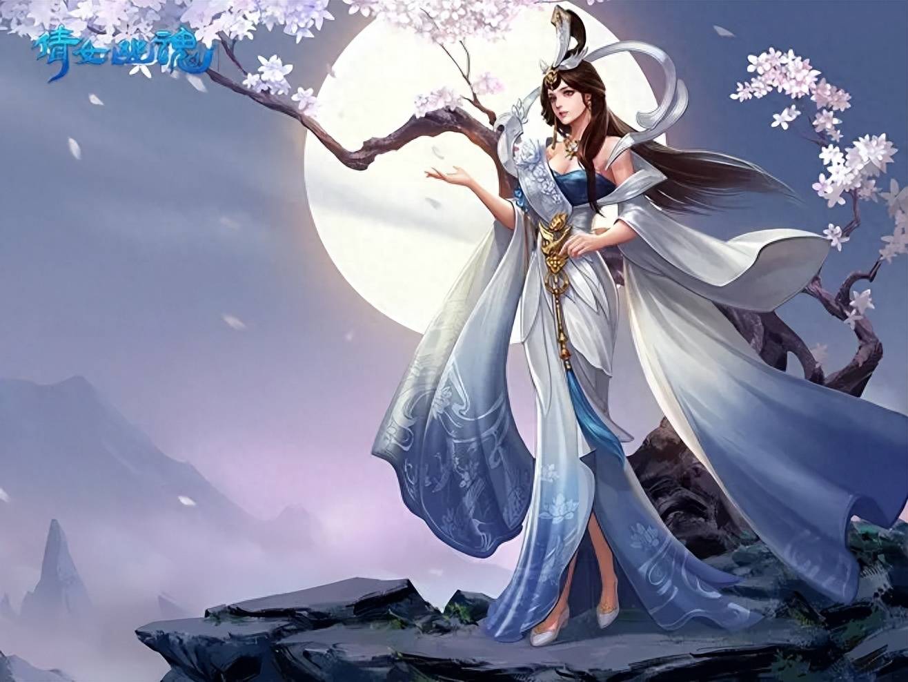 倩女幽魂手游一天69级升级技巧