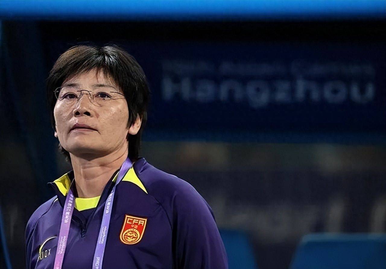 中国女足大名单公布，肖裕仪又被弃用，或与再次发文关联，得罪了教练？