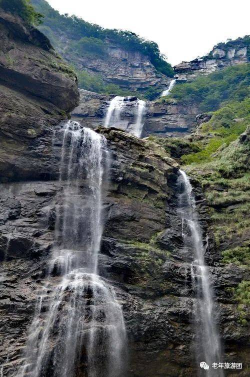 江西庐山丨旅游攻略丨景点介绍