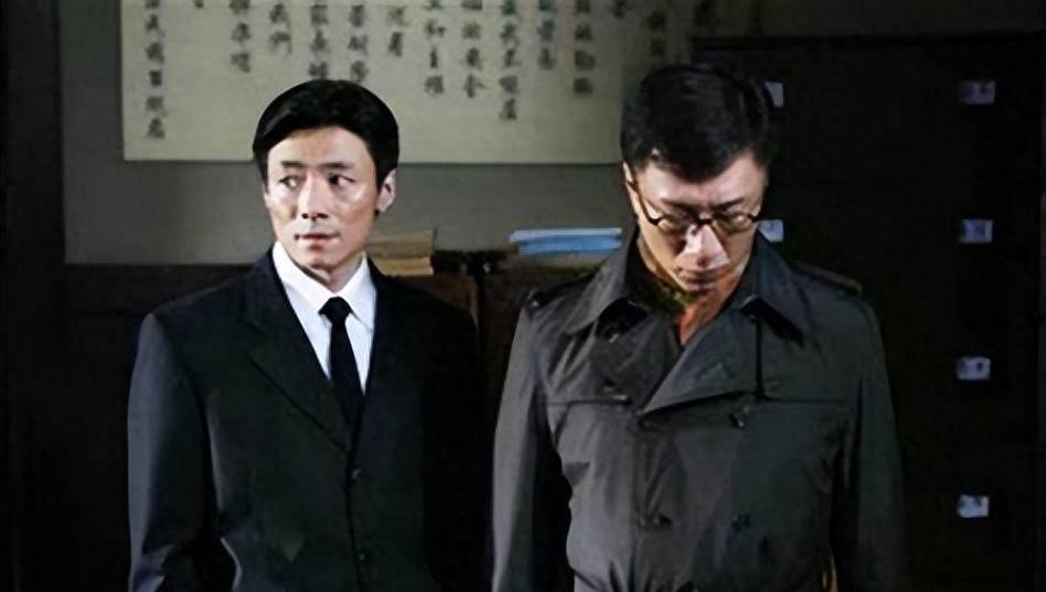 原创《致命潜伏》：陆毅、刘涛领衔主演，抗日谍战剧中的生死情缘