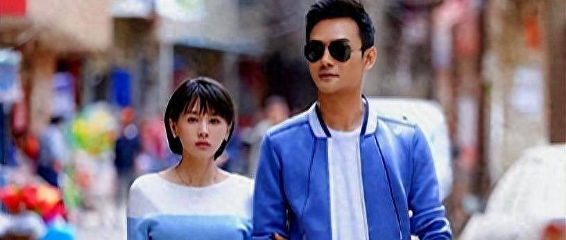 原创王凯终于公开恋情，终身大事竟与她有关！