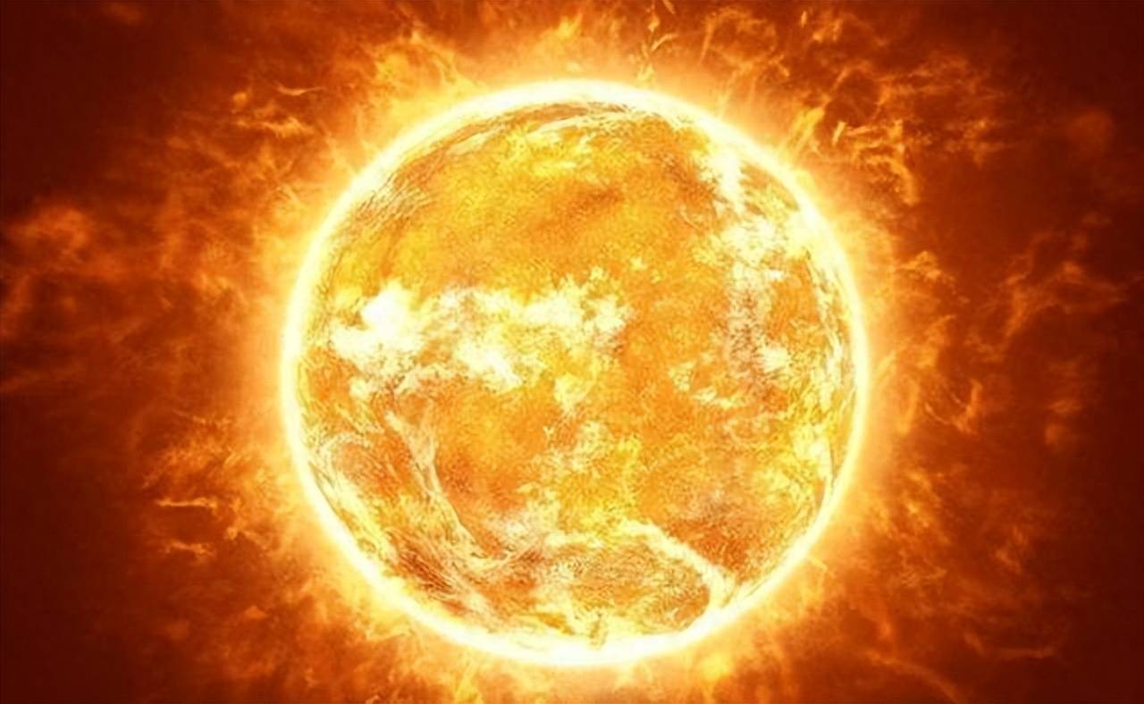 原创太阳休眠触发地球小冰期，3年寒冷即将来临？