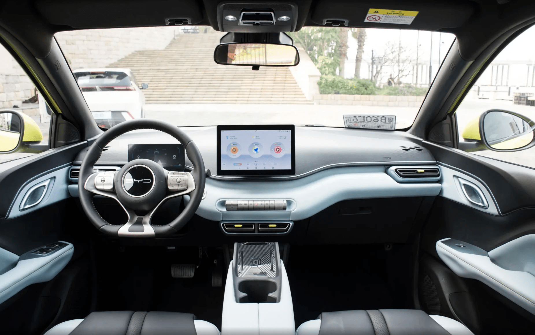 海鸥比亚迪续航怎么样 65d12e2d74fc43979ed83b5db058544a.png