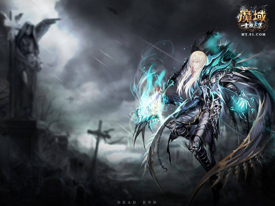 《魔域手游》：追忆往昔，重燃热血