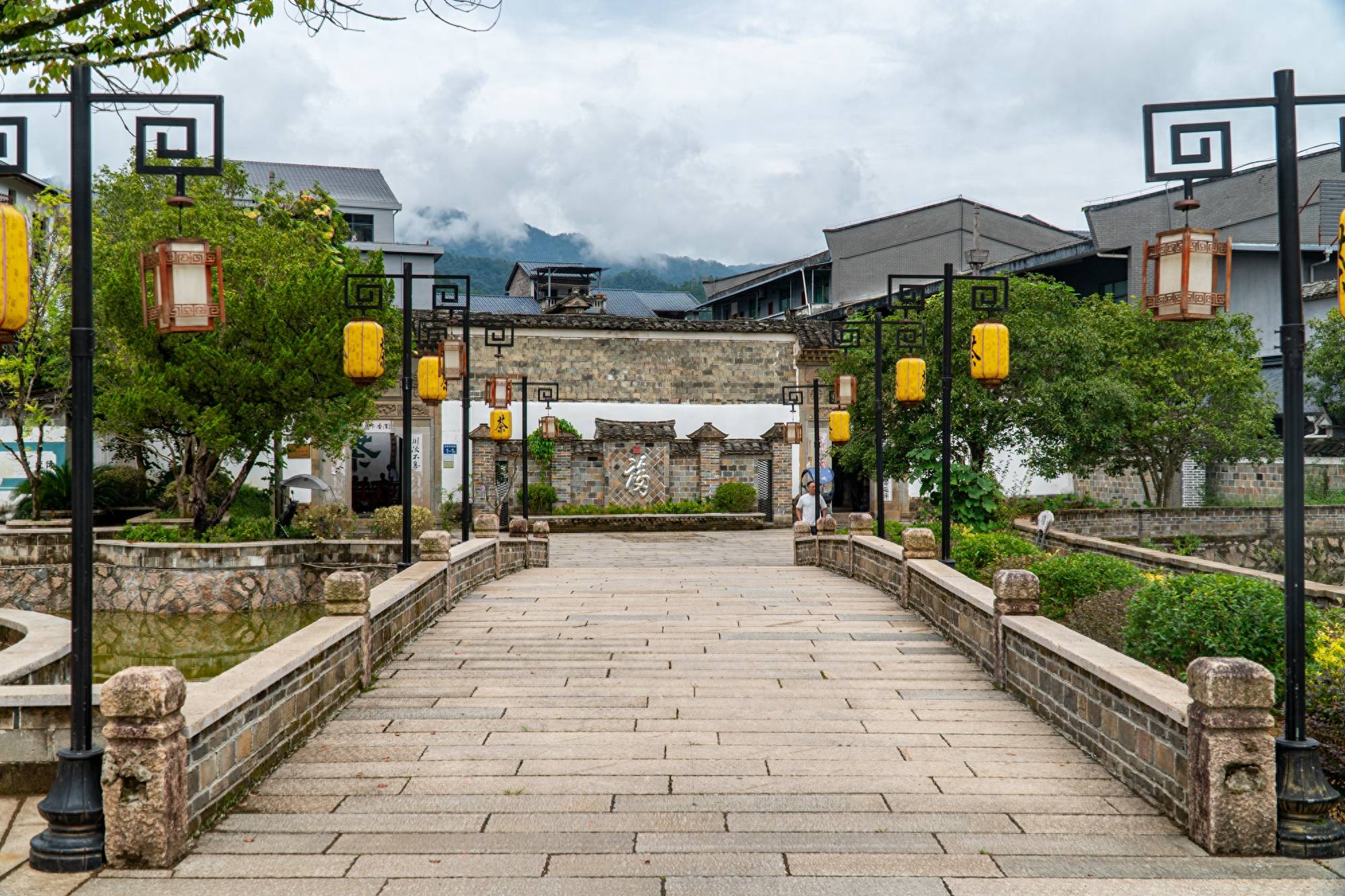 三天两晚，环武夷山国家公园1号风景道自驾游