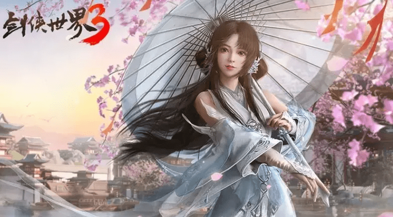 剑侠世界3什么职业好玩,新手职业推荐2023 剑侠世界3什么职业好玩,新手职业推荐2023