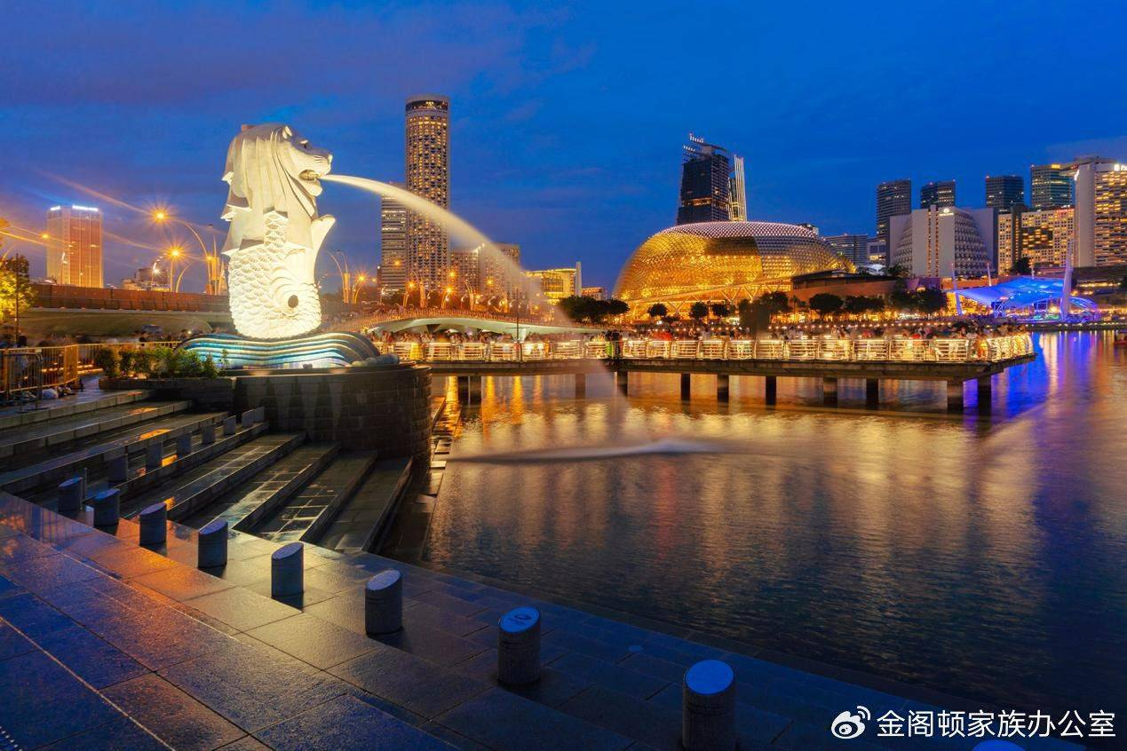 【新加坡洗钱案】曾任涉案公司职务者纷除名切割