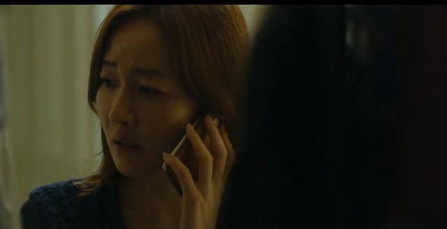 韩国高分犯罪片:一个女保姆为复仇,把事情做得这样决绝