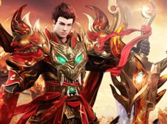 原始传奇手游恶魔广场怎么走？新手攻略