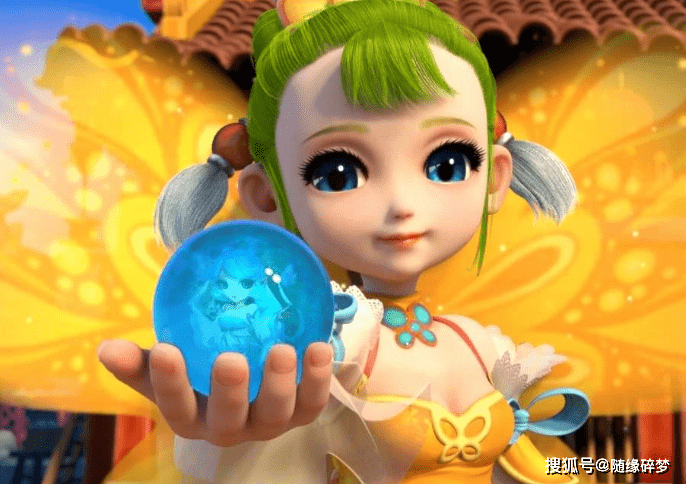 梦幻西游手游最准确的化生寺加点2023 梦幻西游手游化生怎么加点奶量大