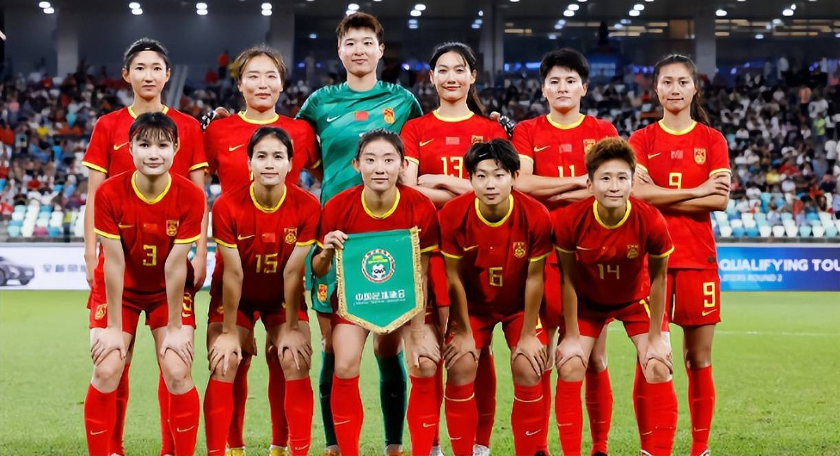 中国女足VS泰国点击进入视频直播间：美女中卫压阵，海外留洋双星率先登场，王珊珊降临锋线