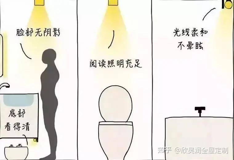 集丰照明｜超走心的灯光设计介绍