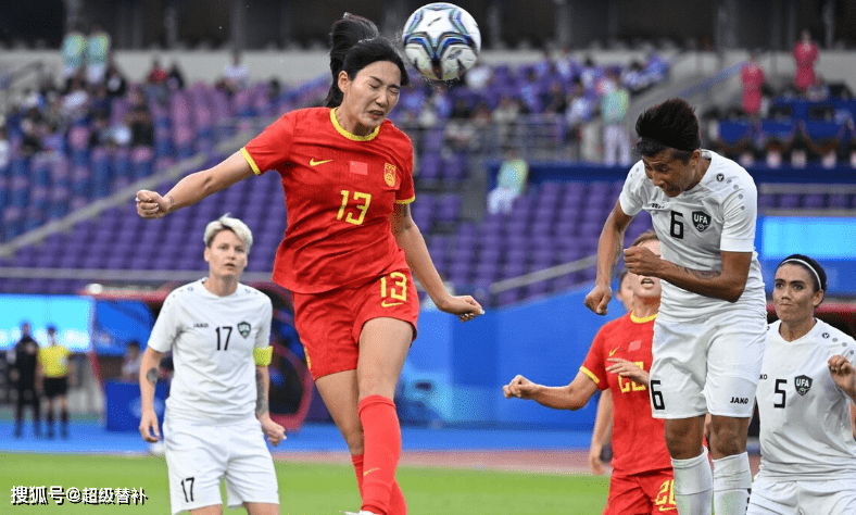 乌兹直刺决赛！被复刻7-1将夺第二、7强中国女足，韩国第一名难不保