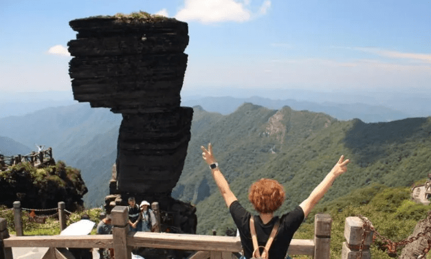 贵州超实用旅游攻略自由行路线，第一次去贵州必看