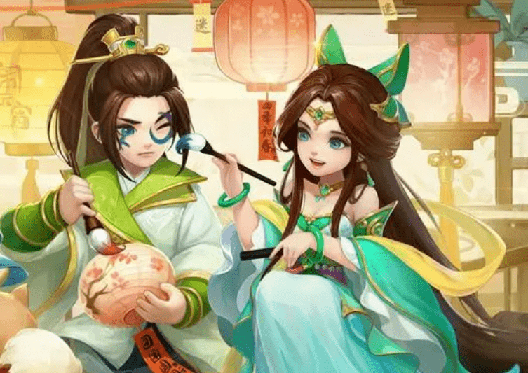 神武4天宫加点技巧分享，神武4天宫加点攻略大全