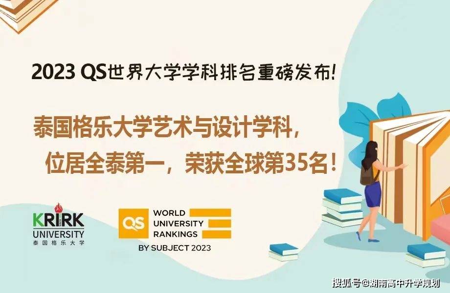 泰国格乐大学2024年度QS亚洲名校榜第130 全泰第四较去年上升19名BOB半(图3)