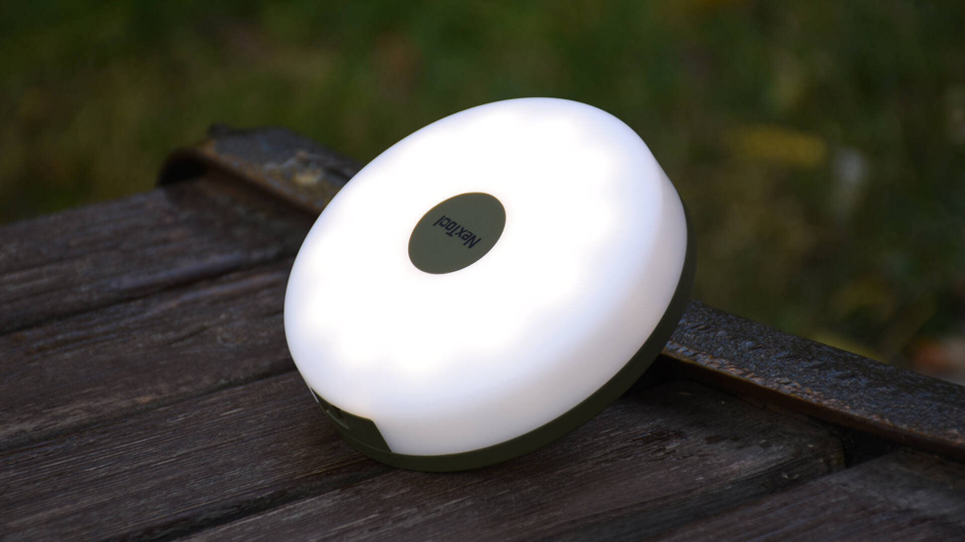 照明氛围二合一露营怎能没有它？开元棋牌试玩纳拓星河露营灯：(图10)