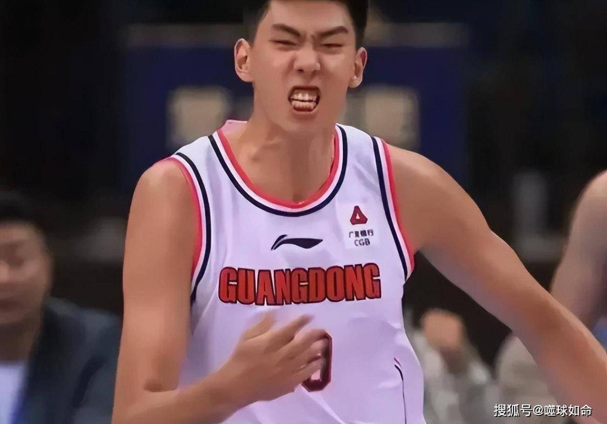 朱芳雨：说实话，目前中国男篮具备什么打NBA实力的球员只能这3人